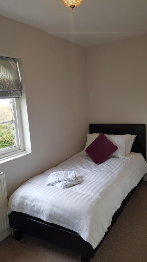 Five Bells Wickham Hotel Newbury  Room photo