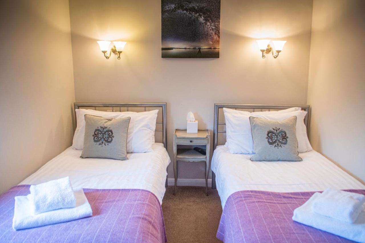 Five Bells Wickham Hotel Newbury  Room photo