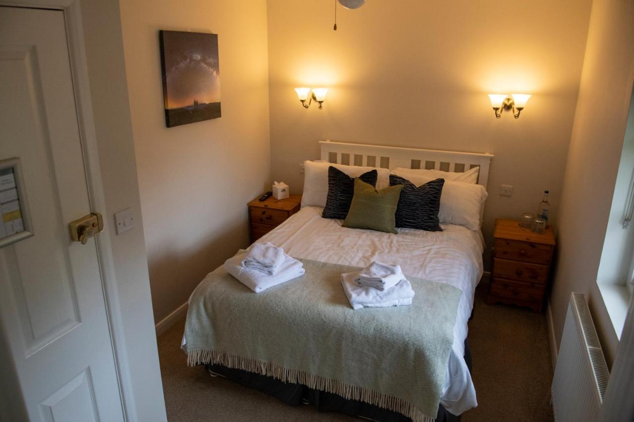 Five Bells Wickham Hotel Newbury  Room photo