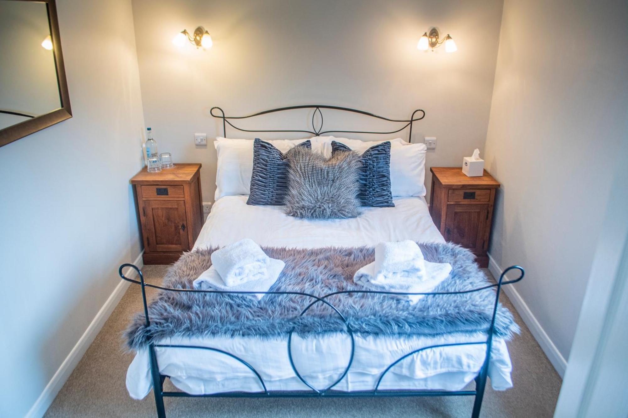 Five Bells Wickham Hotel Newbury  Room photo