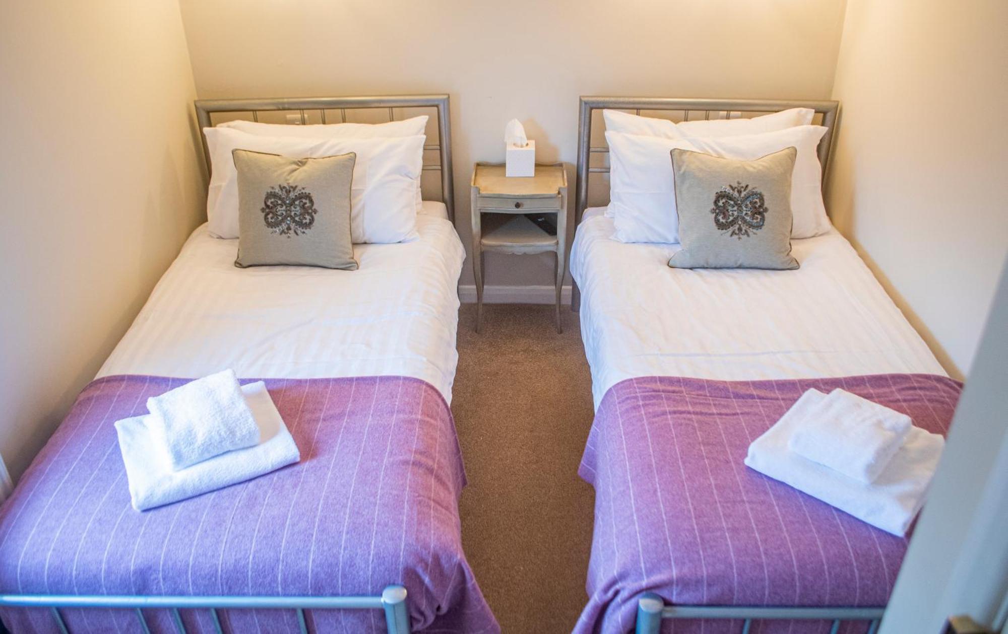 Five Bells Wickham Hotel Newbury  Room photo