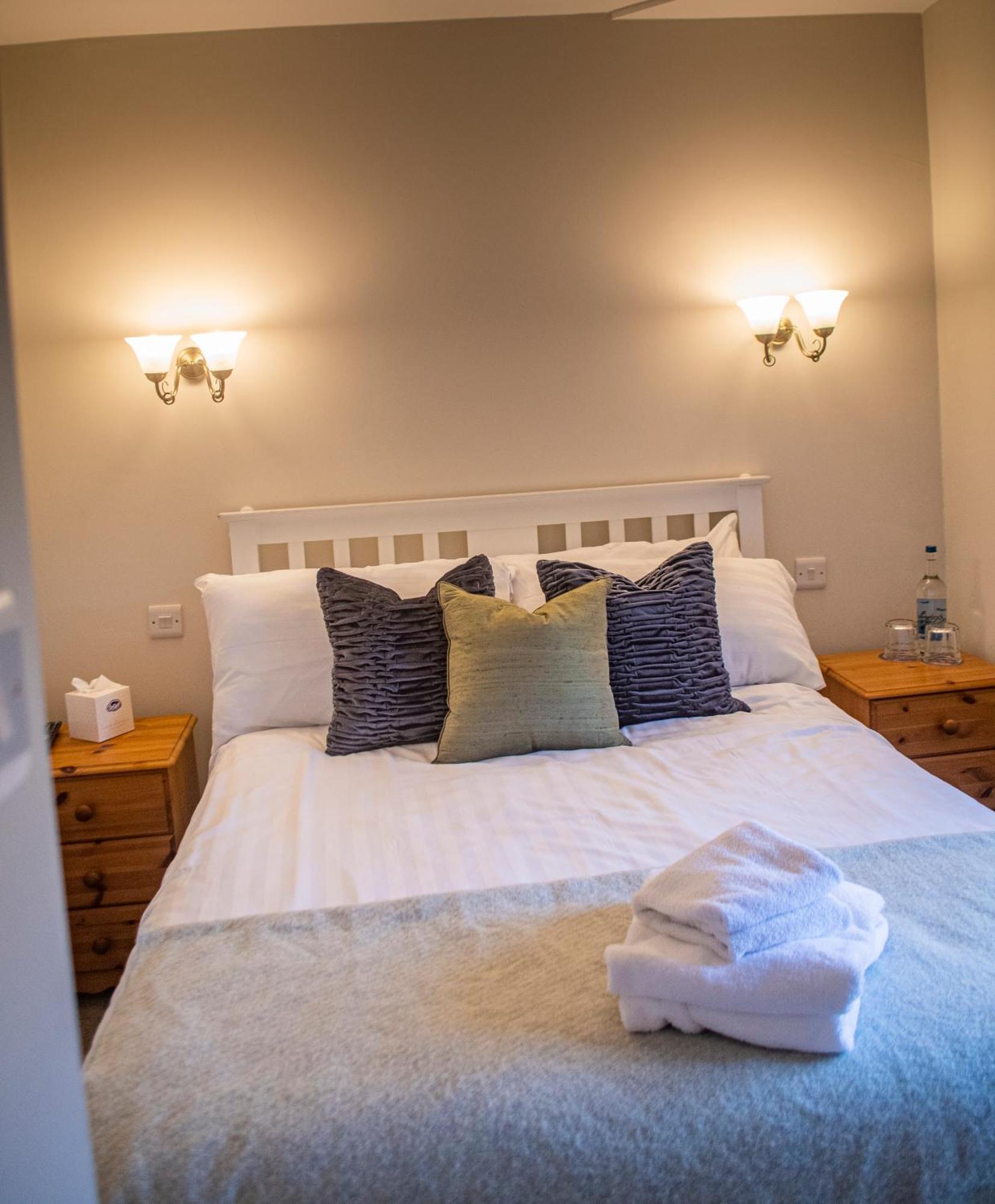 Five Bells Wickham Hotel Newbury  Room photo
