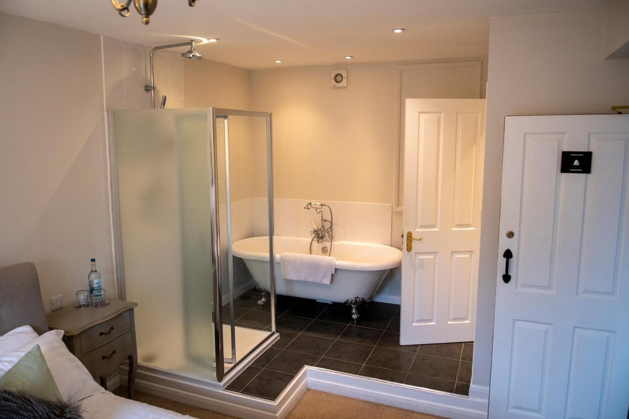 Five Bells Wickham Hotel Newbury  Room photo