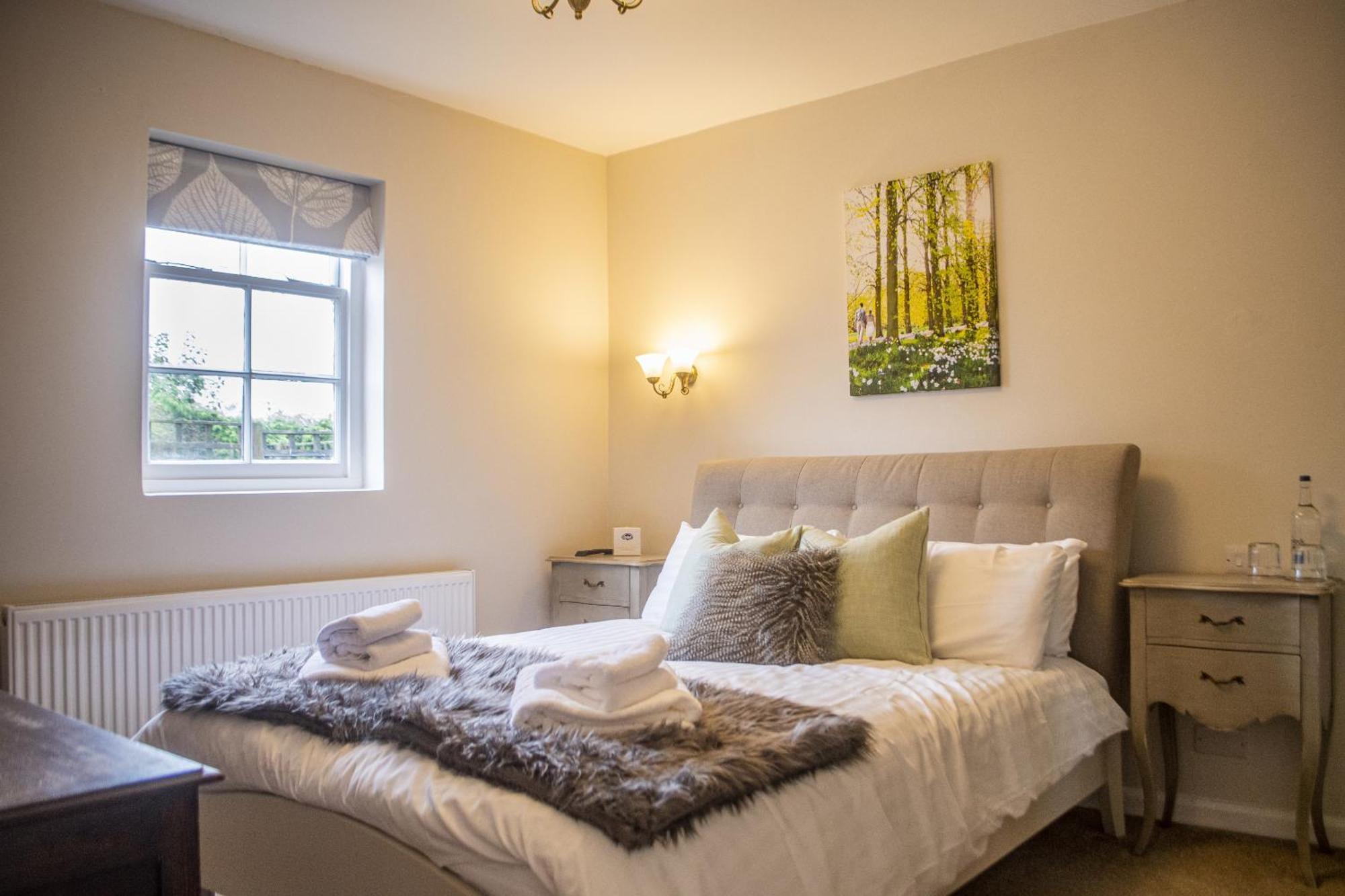 Five Bells Wickham Hotel Newbury  Room photo