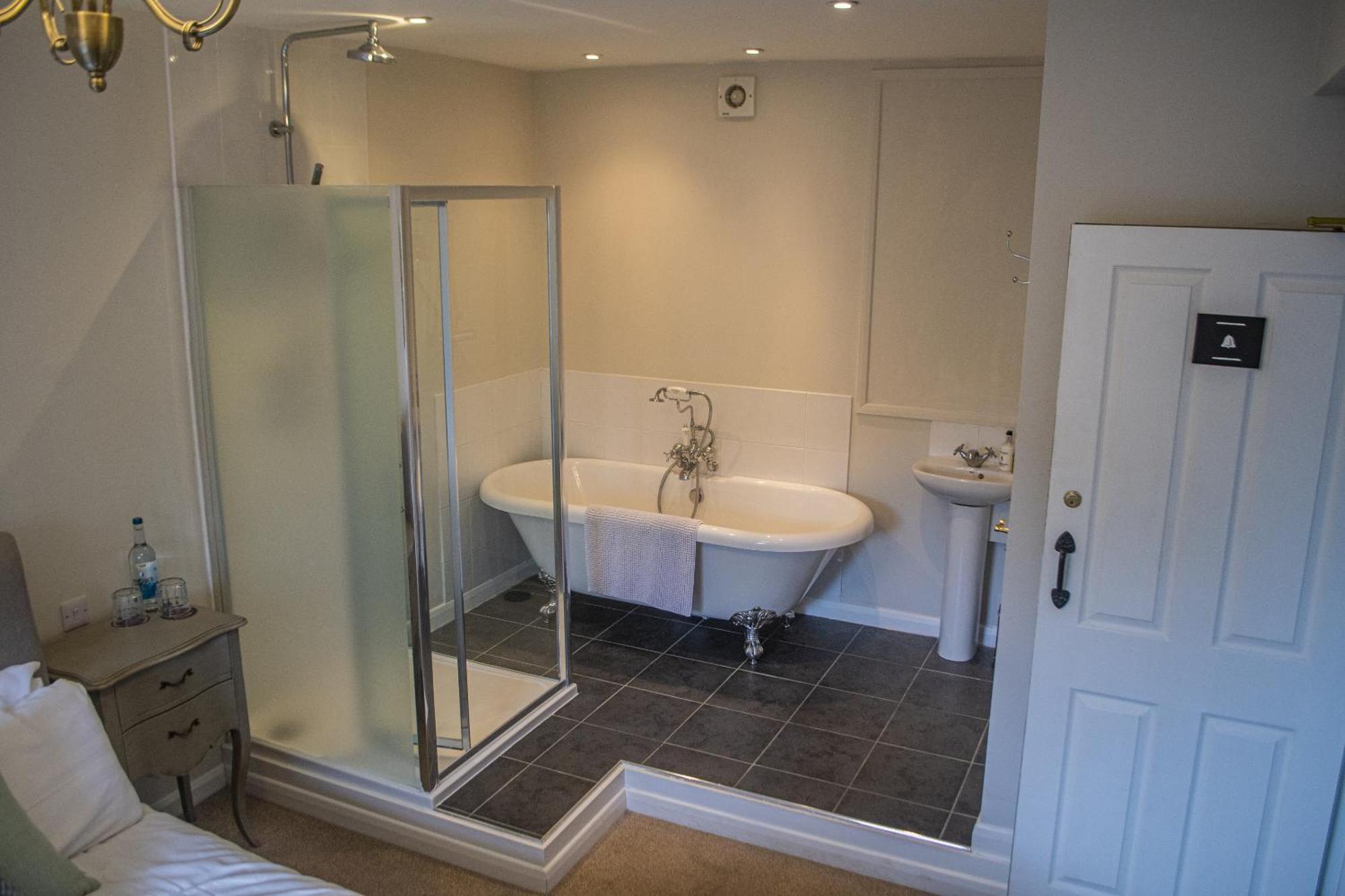 Five Bells Wickham Hotel Newbury  Room photo
